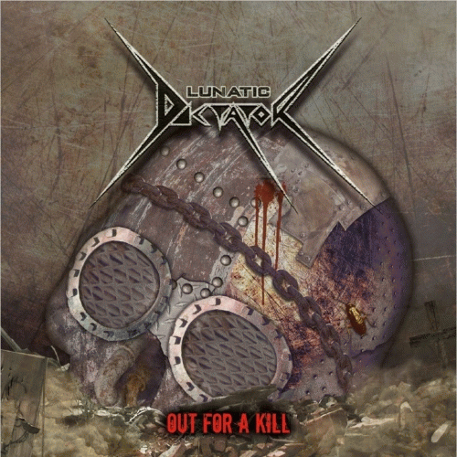 Lunatic Dictator : Out for a Kill